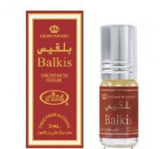 Масляні східні парфуми Balkis 3 мл