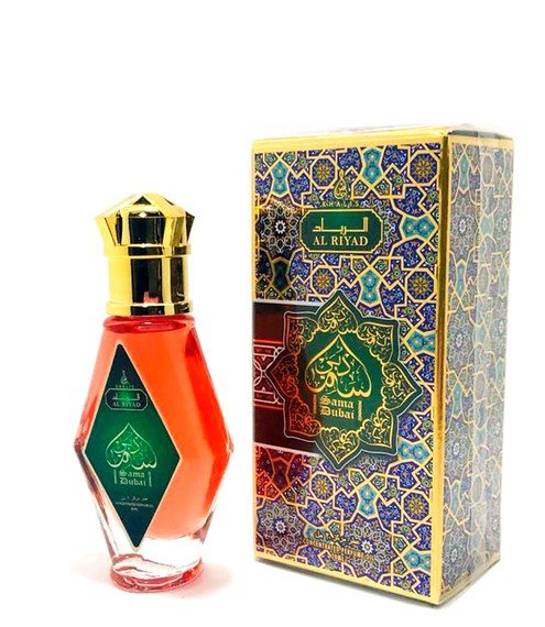 Sama Dubai (Небо Дубая) 20ml Масляный духи для мужчин и женщин 20мл

Это унисексовый парфюм с многогранным и переливчатым звучанием, яркий, игривый и воздушный. Он кружит голову и дурманит, завораживает многогранными и сочными переливами.

Открывается очаровательный Sama Dubai звонкими аккордами красного яблока, абрикоса и груши. Их свежие и кокетливые блики виртуозно обрамлены тягучими ванильными акцентами, мягко подводя к изысканному цветочному сердцу. Упоительный танец белых лепестков, пронизанный шелковистыми струями мускуса, красиво мерцает на коже. Парфюм выпущен в концентрации масляных духов, стойкий и шлейфовый, с немонотонным и богатым раскрытием.