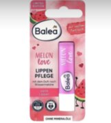 Melon Love Lip Balm від Balea - бальзам для губ