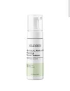 Очищувальна пінка для вмивання HOLLYSKIN Glycolic AHA Acid Foaming Facial Cleanser