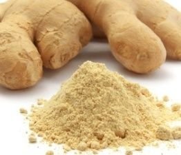 Имбирь молотый 50г У имбиря характерный пряный аромат и жгучий вкус, это находит применение в производстве желудочных и горьких настоек и ликеров, соков и пуншей. В Англии имбирь используют для производства пива.