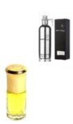 Wild Pears Montale 15ml