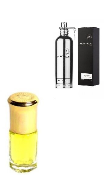 Wild Pears Montale 15ml Начальные ноты бергамот, груша
Ноты сердца ландыш, гвоздика
Ноты шлейфа сандал, ваниль, мускус

Семейство ароматов фруктовые, фужерные

Группа ароматов дневной, вечерний

Вершина творческого аромат Montale Wild Pears, зовет в мир нишевой парфюмерии для самых взыскательных ценителей. Это тонкий, даже интимный коктейль, собранный из тех компонентов, которые необходимы. В верхней ноте расположился дуэт прохладного бергамота, подхваченный сочной красавицей грушей. Вся женственность этой пирамиды вырывается наружу из соцветия классического ландыша и грациозной гвоздики. Базовая яркость сложена из сандалового дыма вприкуску с ванильным кремом и мускусными полутонами. Прикоснитесь к настоящей симфонии, скрытой под знакомым вытянутым флаконом.