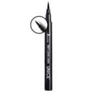 Підводка-фломастер виразна чорна Unice Divine Black, 1,6 мл  3333003