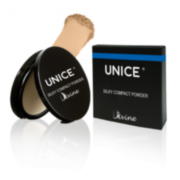 Компактная пудра Silky Unice Divine SCP04, 11,5г 3330004