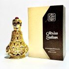 Масляные духи Sultan 16ml Приятно свежее  фруктовое начало вместе с прохладной завесой мяты, которые переплетаются с нотами грейпфрутов, нежно-горькой липы и кислых лимонов.

Цитрусовые ноты уступают место величественному  бергамоту, чье звучание неторопливо растворяется в чистоте мыльных тонов, пронизанных пушистым туманом нежного эха чувственного мускуса.

Легкие травяные прикосновения ласкают вместе с землистой влагой, которая представляет собой пачули. И вся эта ароматная композиция ложится на   основу из величественных мягких драгоценных пород  дерева во главе с кедром.

Статусное и величественное звучание Sultan Attar Naseem никого не оставит равнодушным.



Композиция аромата включает: лимон, грейпфрут, бергамот, липа, кедровое дерево, цитрус, мята, пачули, мускус, драгоценный породы дерева.