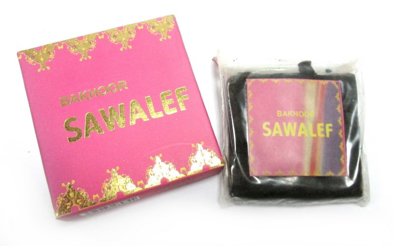 Бахур Sawalef (6x6см) ​Драгоценное удовое дерево пропитано вязью сказок и легенд древнего Востока - древесно-свежий, опьяняющий аромат заставляет сердце биться чаще в предвкушении самого настоящего волшебства - вы совершите путешествие в древнюю Аравию. Пусть только мысленно, буквально на миг, но вы ощутите жар пустыни, услышите шелест барханного ветра и почувствуете дыхание восточных пряностей и драгоценных смол.​