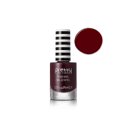 Лак для ногтей 'PRETTY ESSENTIAL CHERRY JAM 017, 9 мл (2739417)