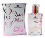 Спрей Mira 50мл Al-Rehab