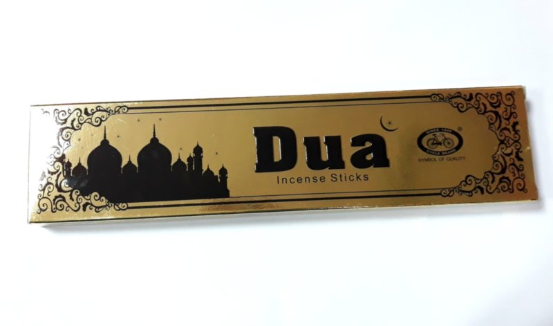 Благовония Dua 