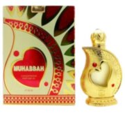 Масляные духи Muhabbah 15мл