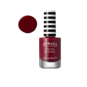 Лак для ногтей 'PRETTY ESSENTIAL CRIMSON 015, 9 мл (2739415)