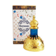 Масляные духи Maysoon 22ml