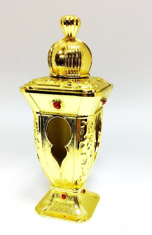 Muheeb Gold Khadlaj 