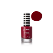 Лак для ногтей 'PRETTY ESSENTIAL RED APPLE 014, 9 мл (2739414)