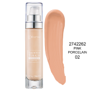 Тональная основа Flormar Smooth Touch Foundation SPF20, 30ml 02/ 2742262