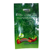 Чай для похудения с яблоком (10 пакетиков) Hemani Ultra Slim Tea - 10 Tea Bags
