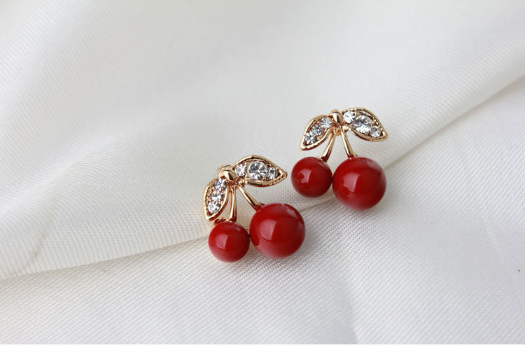 Серьги 99213 