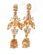 Серьги 5,5см 3501