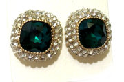Серьги 1,5см 3734