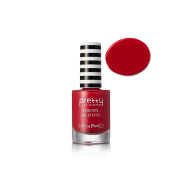 Лак для ногтей 'PRETTY ESSENTIAL PARTY RED 013, 9 мл (2739413)