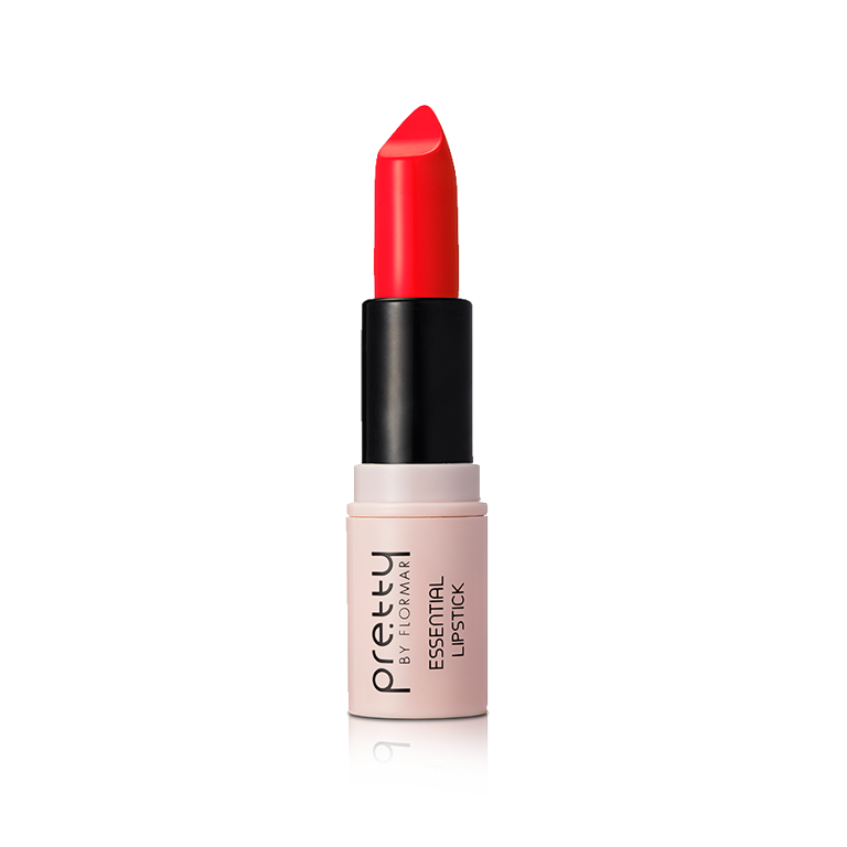 Губная помада 'PRETTY HOT RED 026, 4 г (2737146) Ультра мягкая и приятная текстура этой помады обеспечивает губам ощущение легкости и комфорта, наряду с чистым и насыщенным цветом. 

Чрезвычайно мягкая, приятная, не липкая текстура создает легкость при нанесении и распределении. Сочетание активных компонентов придают блеск, а также увлажняют и питают губы.

ультра мягкая и приятная текстура 
чистые и насыщенные цвета 
глянцевый блеск 
легкое нанесение и распределение 
особое комфортное ощущение 
мягкая шелковистая, не липкая текстура 
средне-высокая степень покрытия 
увлажнение и питание
стойкость