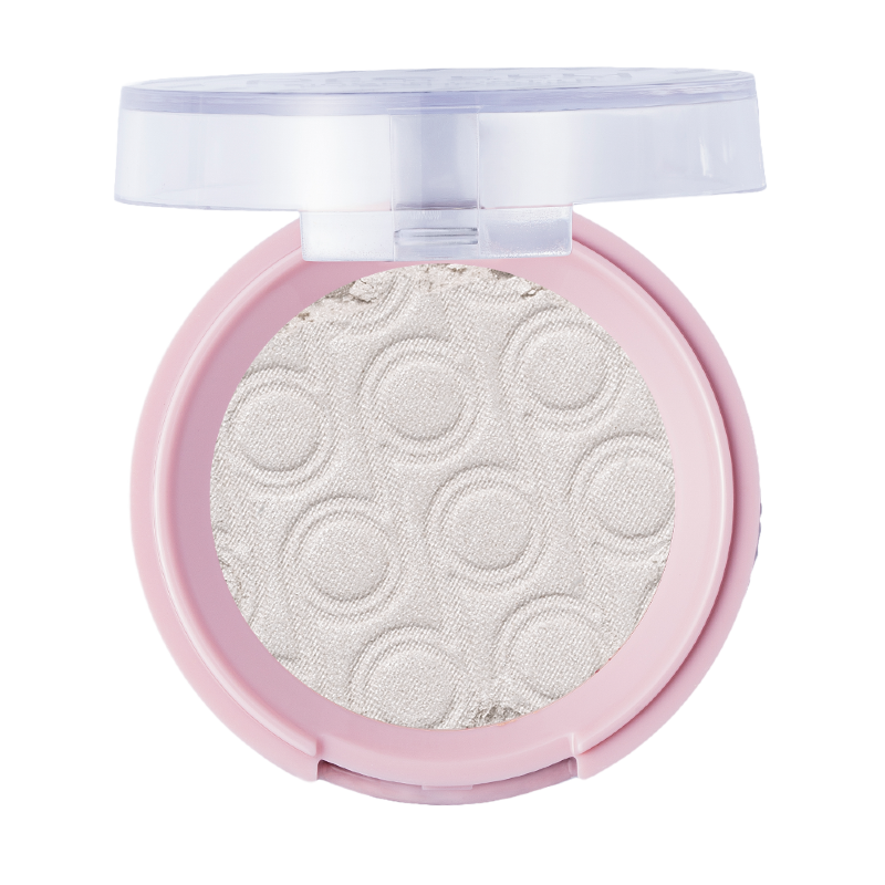 Одноцветные тени 'PRETTY 3,5 г 001 White (2732011)  Мягкие бархатистые тени для век легко наносятся и распределяются, обеспечивая интенсивный цвет. Специальный процесс микронизации и смесь легких силиконов придают уникальную мягкость текстуре, стойкость и равномерное распределение цвета. 

Практичная в использовании текстура легко наносится и растушевывается, создавая интенсивный чистый цвет с естественным блеском. 

мягкая бархатистая текстура 
легкое нанесение и распределение 
интенсивный чистый цвет с естественным блеском 
средне-высокая степень покрытия