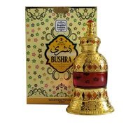 Масляные духи Bushra 25ml 