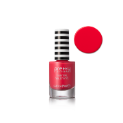 Лак для ногтей 'PRETTY ESSENTIAL HOT CORAL 012, 9 мл (2739412)