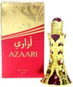 Флакон Azaari 17ml 