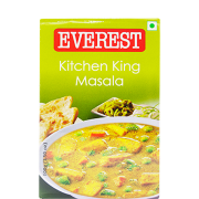 Универсальная приправа Kitchen King Masala Everest 50г