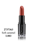 Стойкая помада для губ Flormar LONG WEARING LIPSTICK, 3,9 г (24 оттенка)