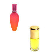 .Tropical Punch. Escada 15ml