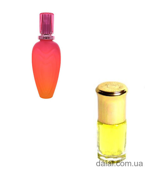 .Tropical Punch. Escada 15ml ​Tropical Punch Escada - это аромат для женщин, принадлежит к группе ароматов цветочные фруктовые. 

Верхние ноты: Гранат, Папайя и груша; 

ноты сердца: Белая фрезия, Гибискус, Белый персик и Ландыш; 

ноты базы: Амбра и Белый мускус. 