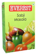 Смесь специй для овощного карри (Sabji Masala) 50г