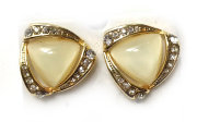 Серьги 2см 3929