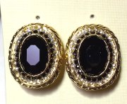 Серьги 2254