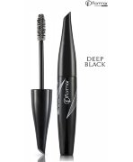 Тушь для ресниц Flormar насыщенный черный цвет 2734019