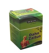 Натуральный массажный бальзам Dahn Zaitun Hemani 10г