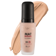 Матирующая тональная основа Flormar MAT TOUCH M306 2742246