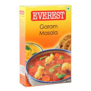 Смесь специй Гарам Масала (Garam Masala) 50г