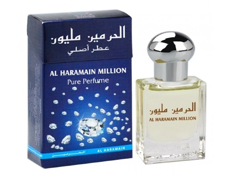 Al-Haramain Million 15ml Современный, ненавязчивый и жизнерадостный парфюм, сотканный из фруктовой сладости и ванили. Теплый и романтичный аромат для совместного ужина вполне может стать ежедневным офисным вариантом для любителей сладких запахов. С первых нот заметны нюансы цитруса и сочного ананаса. С разной силой в ноте сердца проступает цветочная композиция и ваниль, наделяя аромат особенным теплом. В зимние дни парфюм окутает мягким шлейфом летнего солнца и фруктового сада, создавая приподнятое настроение. Лаконичное исполнение флакона делает его удобным для использования в дороге.
Верхняя нота:цитрусовые нюансы, ананас
Средняя нота:цветочный букет
Базовая нота:ваниль