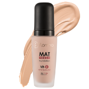 Матирующая тональная основа Flormar MAT TOUCH M308 2742248