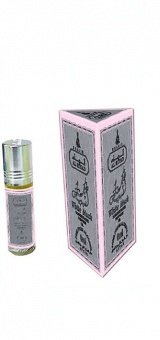 White Musk New 6ml Универсальный восточный аромат Khalis White Musk посвящен неповторимому, загадочному и притягательному мускусу, такому разному и постоянному одновременно. 

Небольшой лаконичный флакон скрывает аккорды белого мускуса, мускуса, цветочное благоухание, нежное тепло амбры и головокружительные специевые ноты. Все составляющие пирамиды гармонично подчеркивают особую сливочную и мягкую чувственность мускуса, теплую и уютную. 

В Khalis White Musk нет ничего лишнего, только ощущение чего-то деликатного, очень личного и немного таинственного. Такой парфюм подойдет практически для любого времени года, события и времени суток. С ним Вы всегда будете выглядеть и чувствовать себя уверенно и комфортно. 