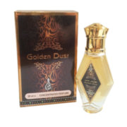 Golden Dust 20 ml