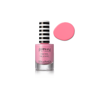 Лак для ногтей 'PRETTY ESSENTIAL PINK BUBBLES 008, 9 мл (2739408)