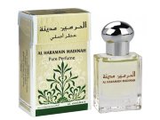 Al-Haramain Madinah 15ml