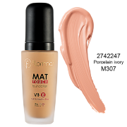 Матирующая тональная основа Flormar MAT TOUCH M307 2742247