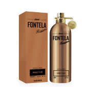 Парфюмированная вода (пробник) Fontela Sweet Oud