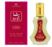 Rasha спрей 30ml НЕДОЛИВ